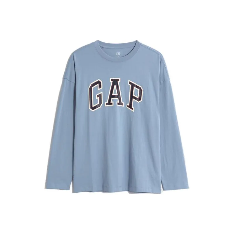 GAP T Shirts Unisex-0