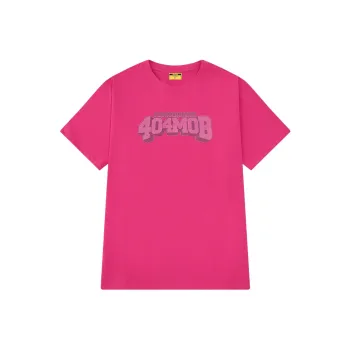 404MOB GANG T Shirts Unisex