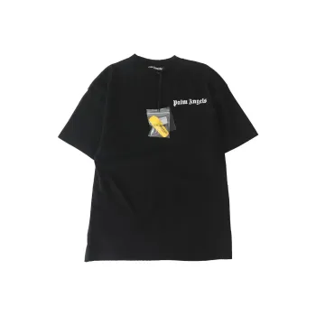 PALM ANGELS T Shirts Men