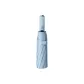 Sky Blue-Automatic 20-Rib Double Keel Vinyl Style