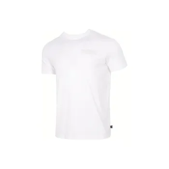 PUMA T Shirts Men White