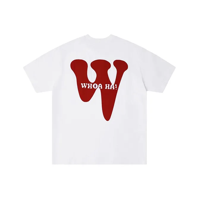 WHOA HA! T Shirts Unisex-8