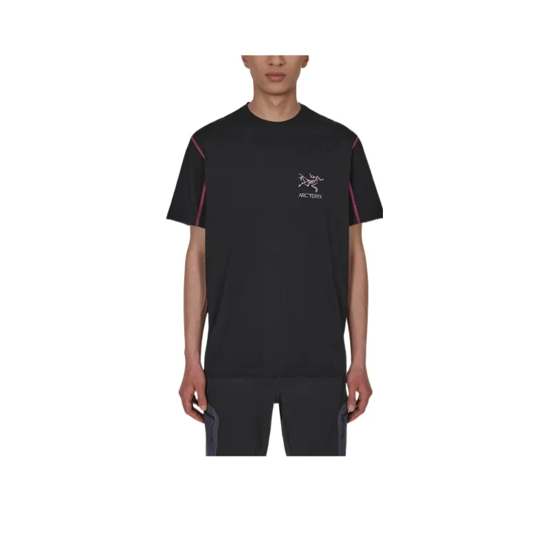 Arc'teryx Copal Ss Bird T shirt-9