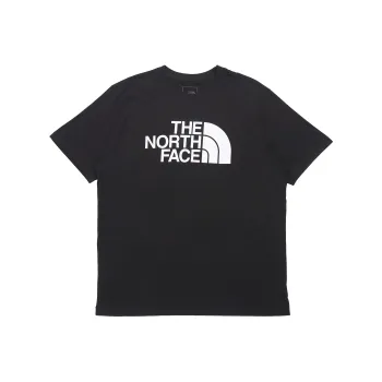 THE NORTH FACE T Shirt Men's Black