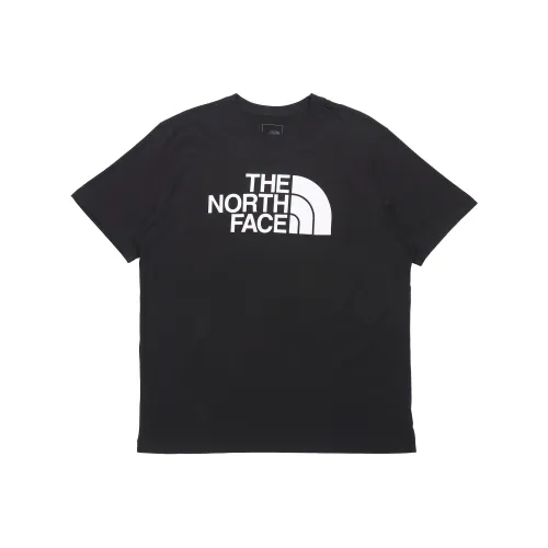 THE NORTH FACE T Shirt Men's Black