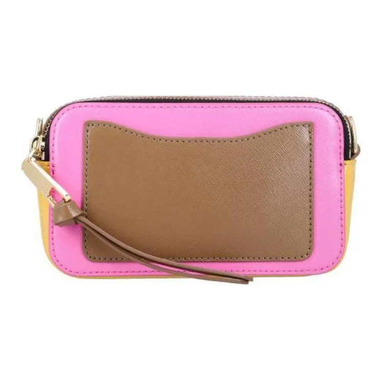 MARC JACOBS The Snapshot Crossbody Bag-2