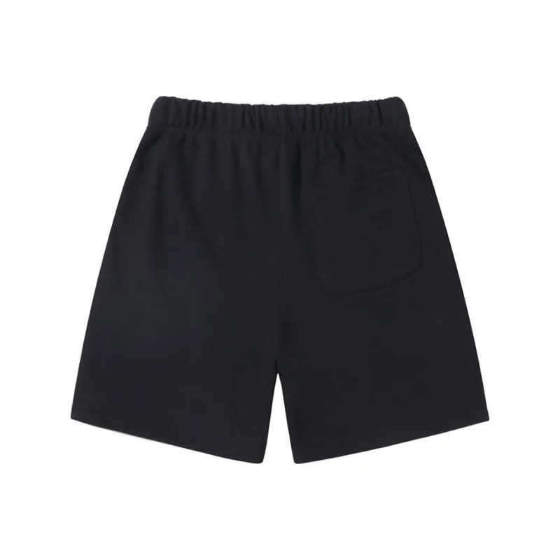 MIRACLE KILL Casual Shorts Unisex-1