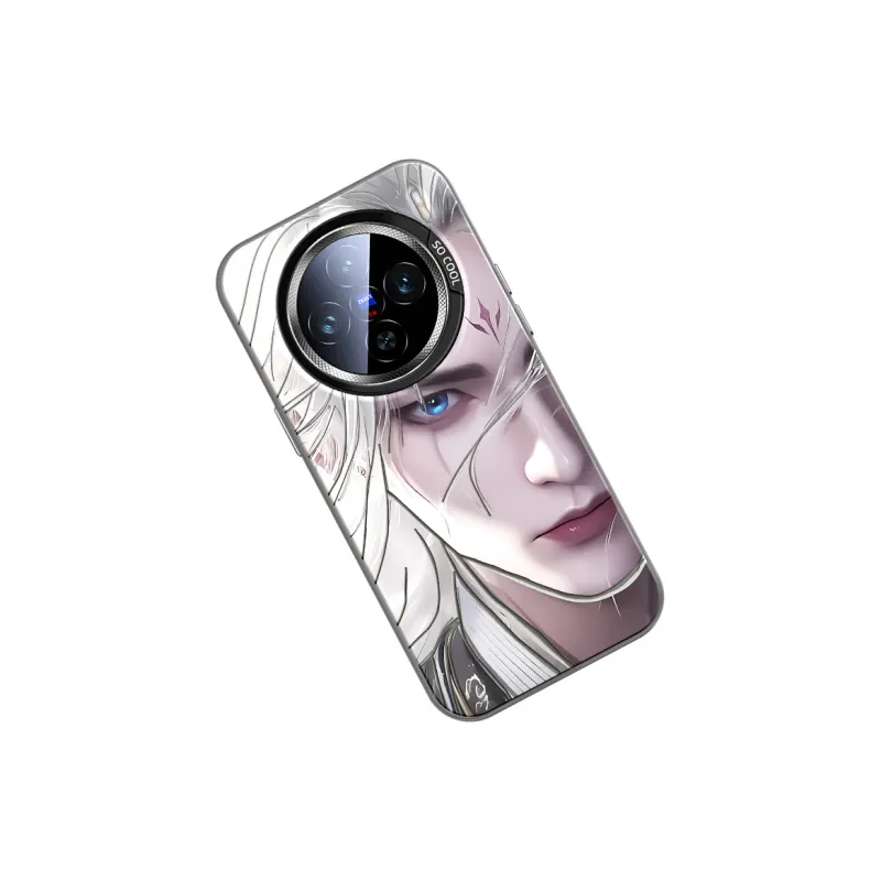 MANQIN Phone Cases-7