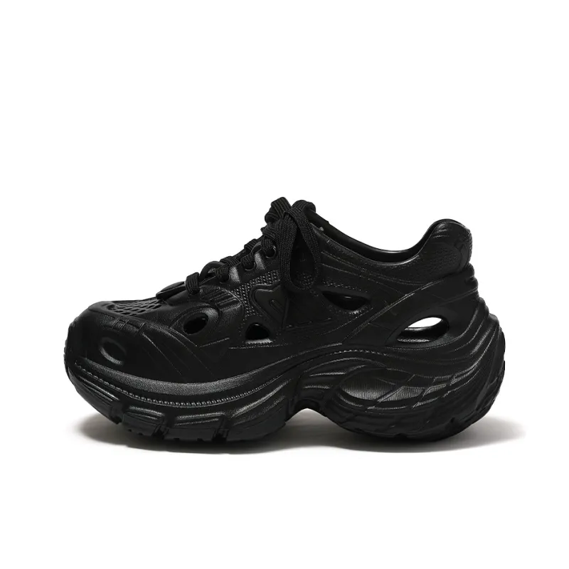 Cat Power River Trekking Shoes Women's-4