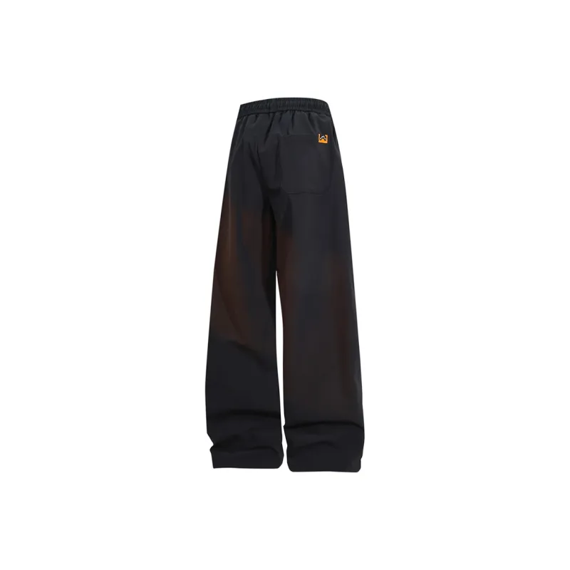 Maserati Cargo Pants Unisex-1