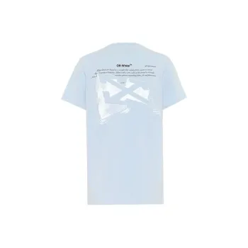 OFF WHITE Ss20 T Shirts Women's