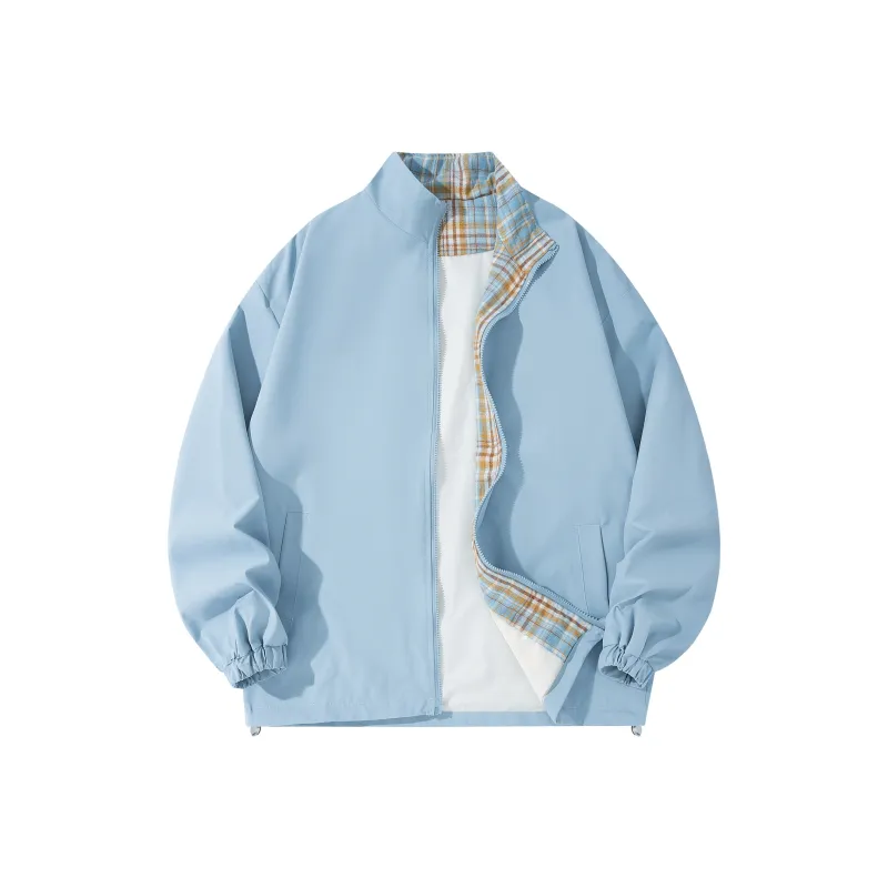 Mackyo Jackets Unisex-2