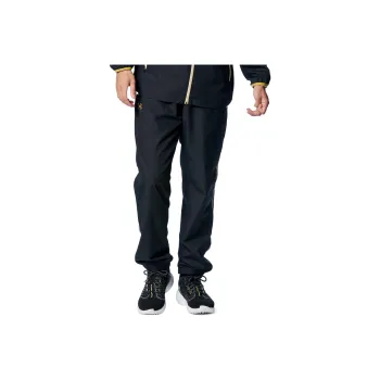 Under Armour UA Undeniable Knitted Sweatpants Men's Black/Gold