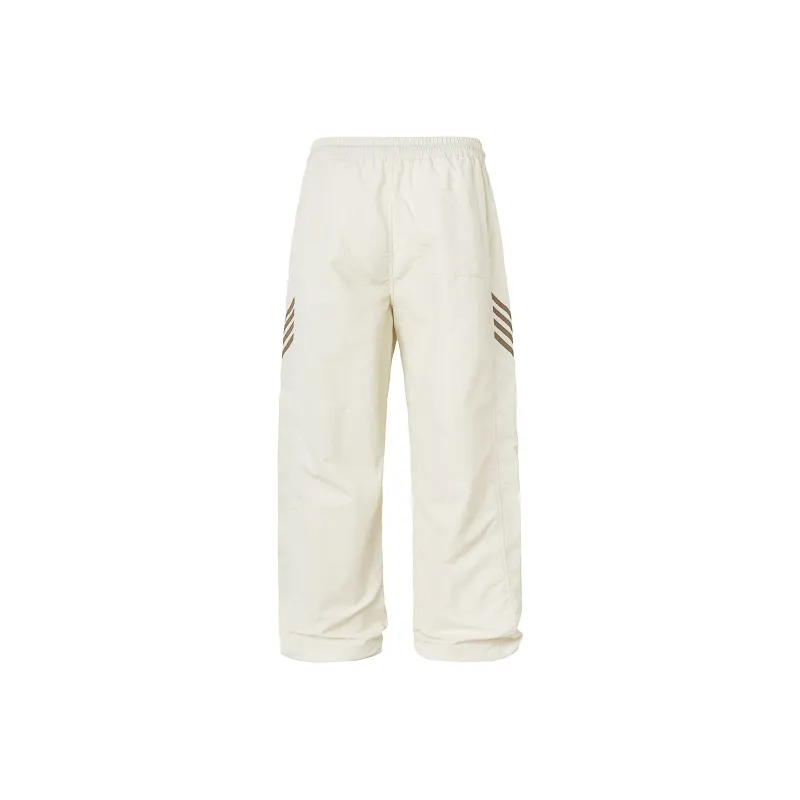 EYEUNDERSTAND Casual Pants Unisex-3