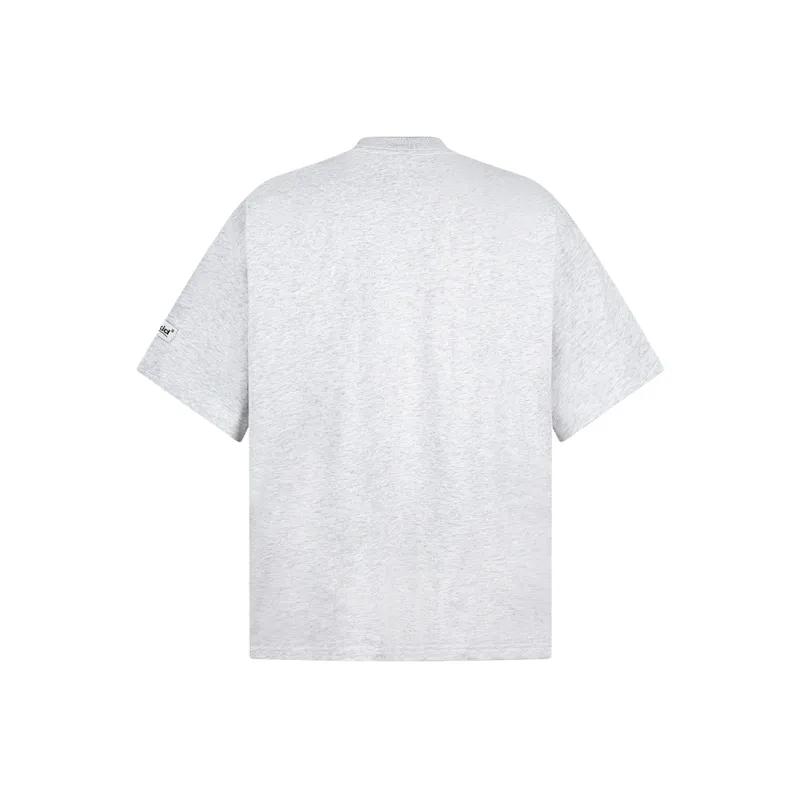 BABUGGE T Shirts Unisex-7