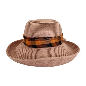 Être Par Lee Cotton Bucket Hats Women's