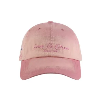 MEETSUNNY Cotton Baseball Caps Unisex