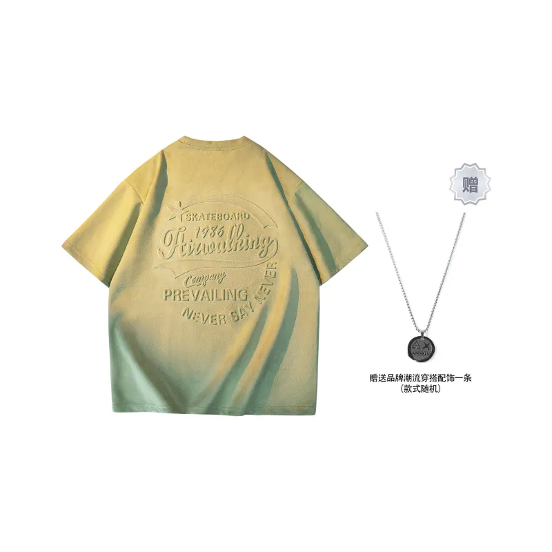 Airwalk T Shirts Unisex-28