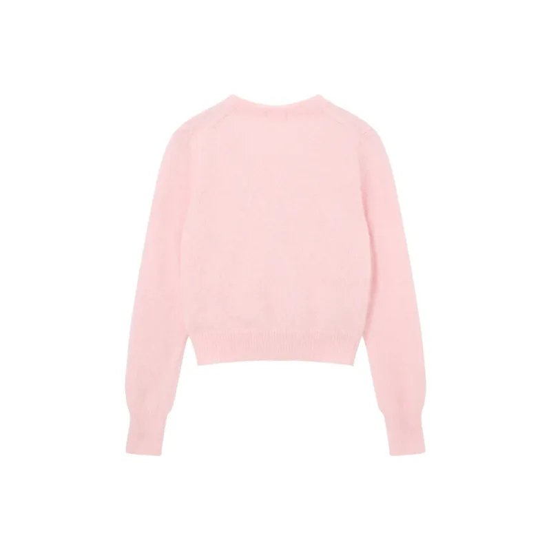KIRSH Knitwear Unisex-5