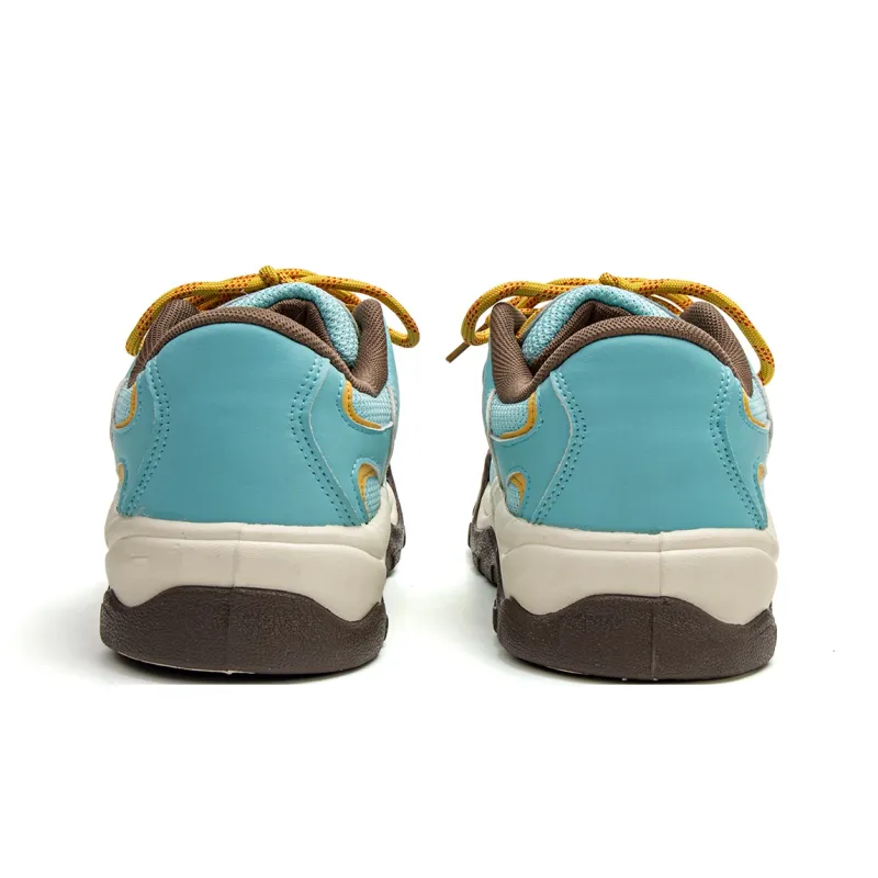 Three Islands Low Top Skateboard Shoes Women's-18