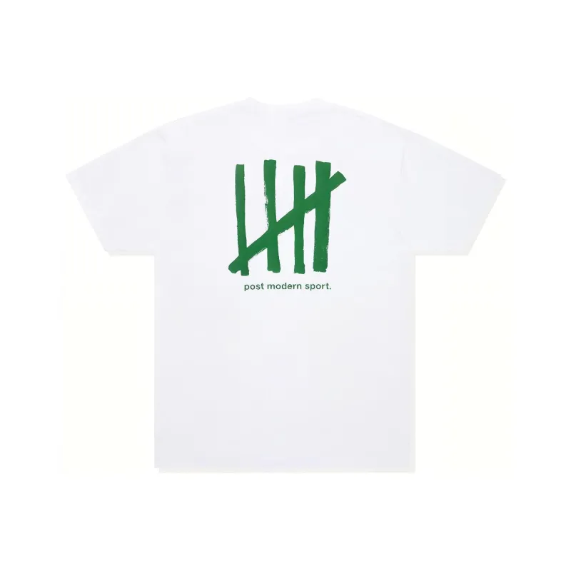 UNDEFEATED T Shirts Unisex-2