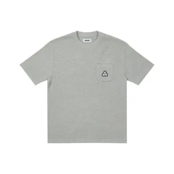 PALACE Waffle Overlock T shirt