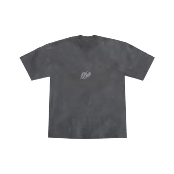 Kanye West Donda Doves Slam T shirt