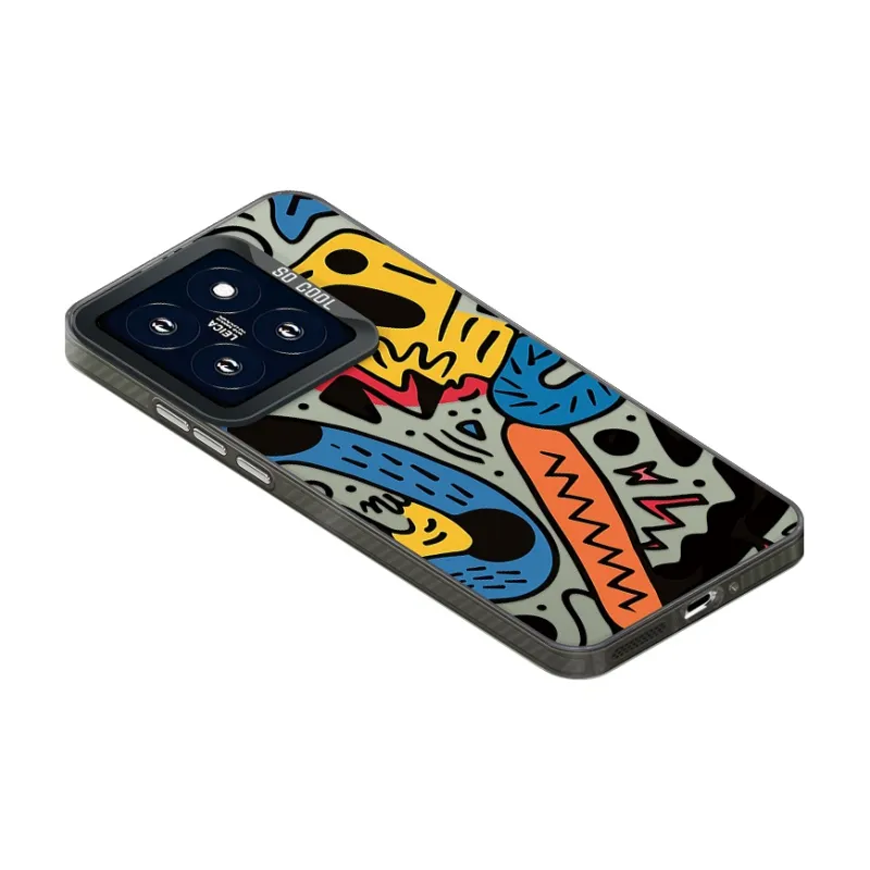 Small bones Phone Cases-4