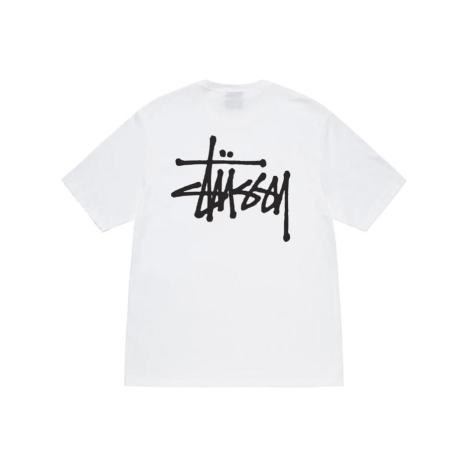 Stussy T-Shirts on Sale & Authentic - POIZON Stussy T-Shirts on Sale & Authentic - POIZON