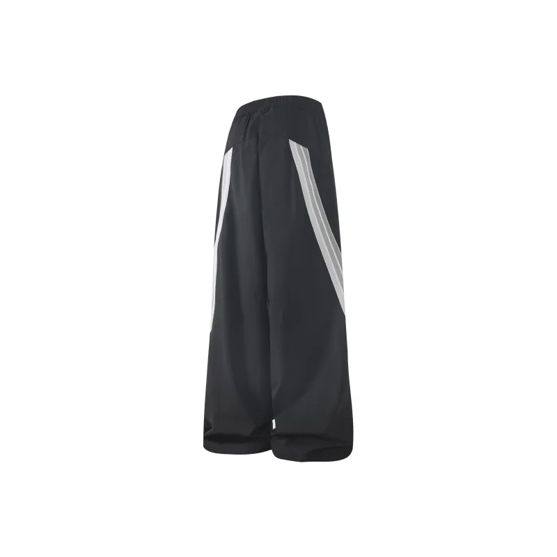KADAKADA SUITE Casual Pants Unisex-3