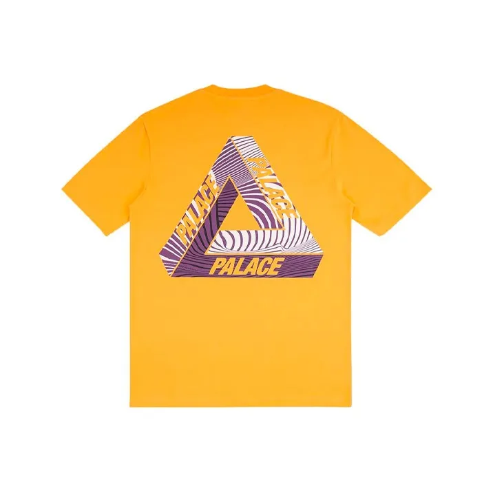 PALACE Tri Tex T Shirt-0
