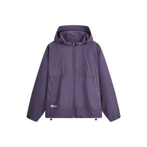 FAIRWHALE Sun Protection Clothing Unisex