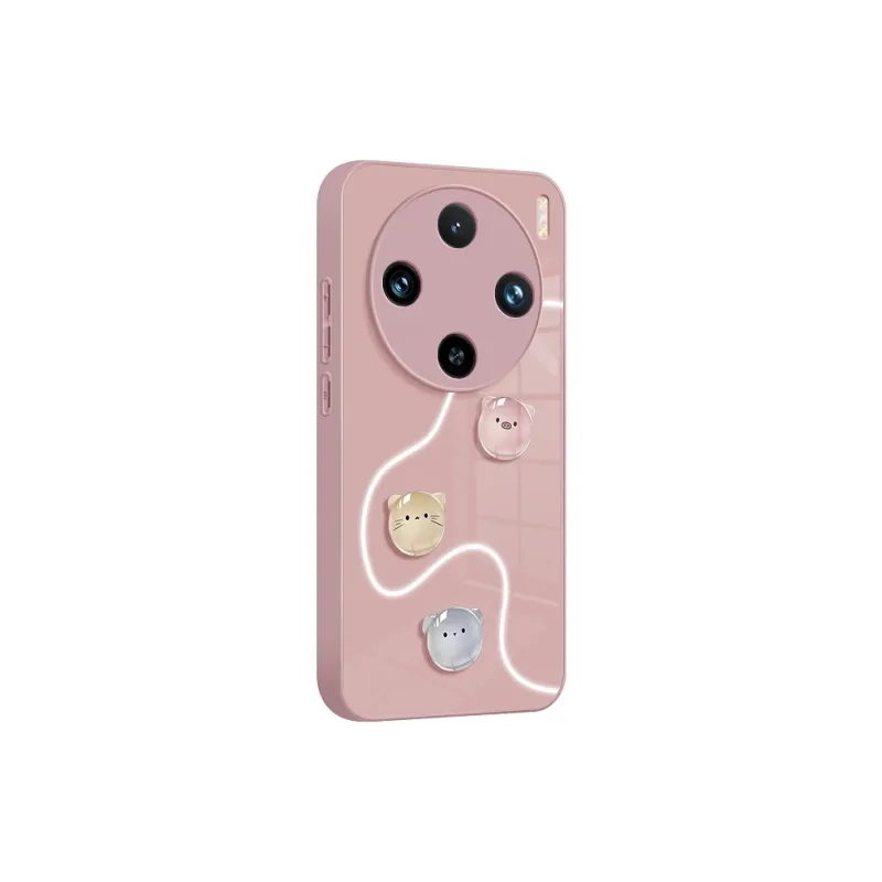 Small bones Phone Cases-2