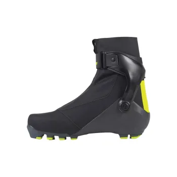 FISCHER Carbon Fiber Single Snowboard Ski Boots Unisex