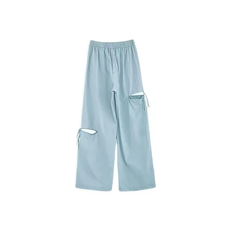 KYKW Cargo Pants Unisex-16