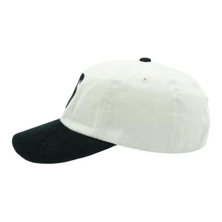 Supreme 2 Tone S Logo 6 Panel-2