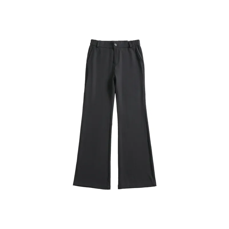 PANDA ADEVIL Casual Pants Men's-3