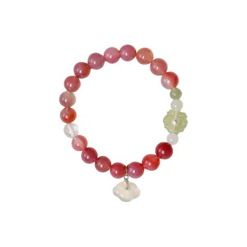 FREE ELF Agate Bracelets Women's