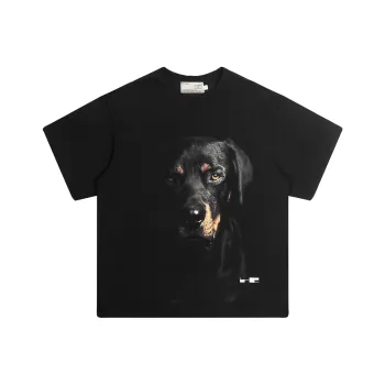 HARSH AND CRUEL T Shirt Unisex Black