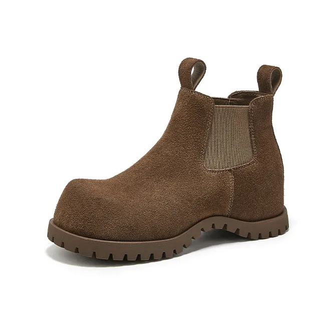 ST&SAT Short Chelsea Boots Women's-4