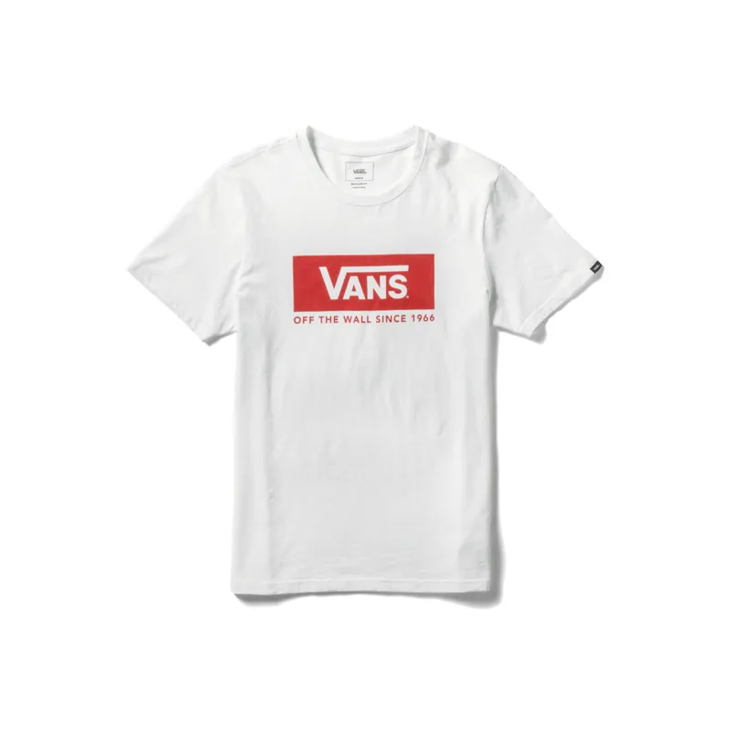 Vans CURREN X KNOST T-Shirt Men's-0