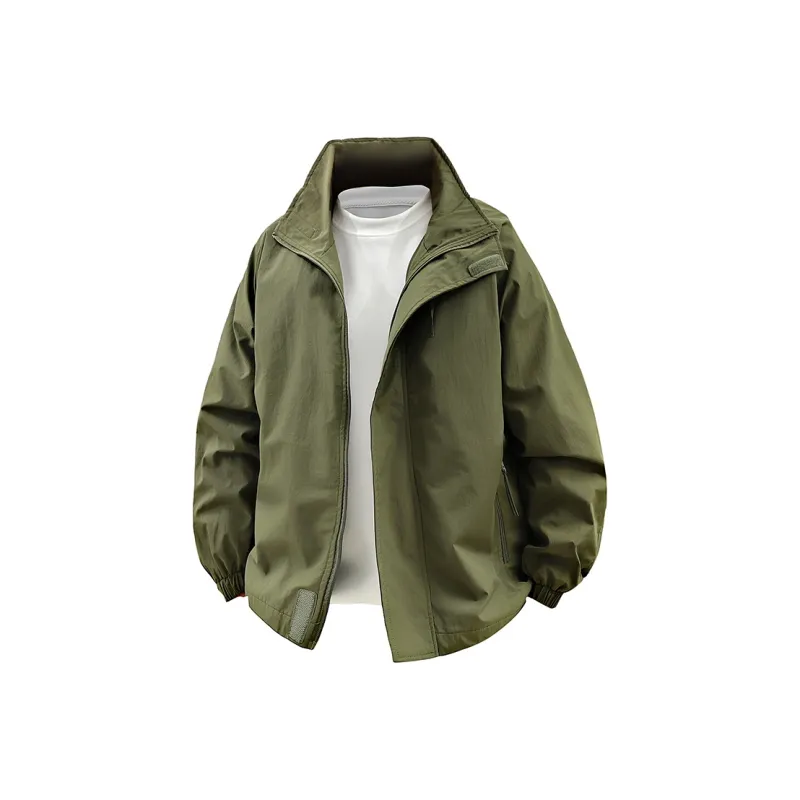 GOOSELIAR Jackets Unisex-5
