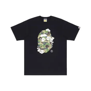 A BATHING APE T Shirts Men