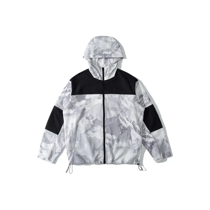 EPTISON Sun Protection Clothing Unisex-2