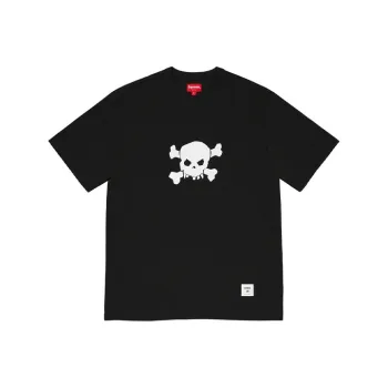 Supreme Skull S/S Top