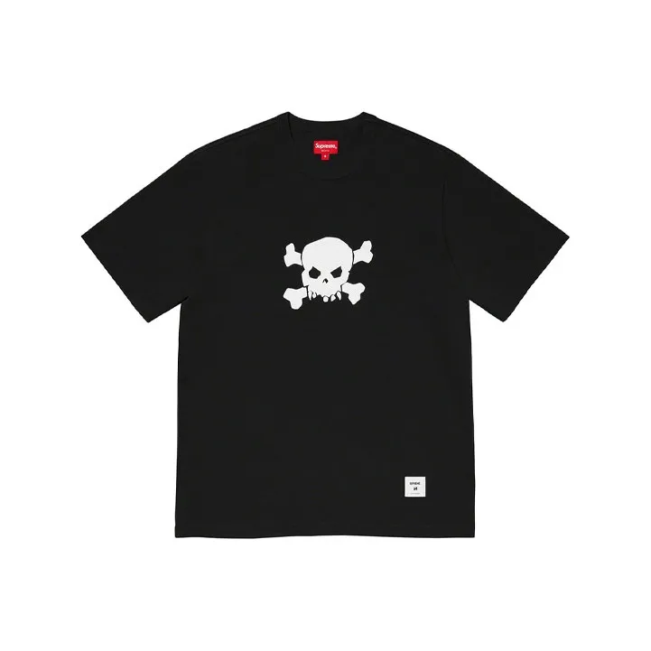 Supreme Skull S/S Top-2