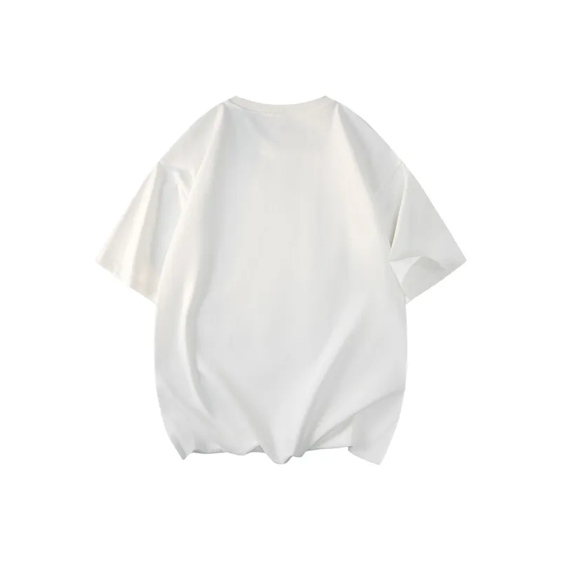Maserati Raglan Sleeve T Shirt Unisex-37