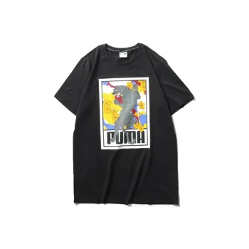 PUMA Sakura Pack T Shirts Men
