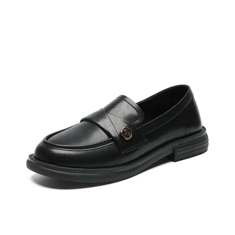 ZHR Loafers Women's Beige, Black-9