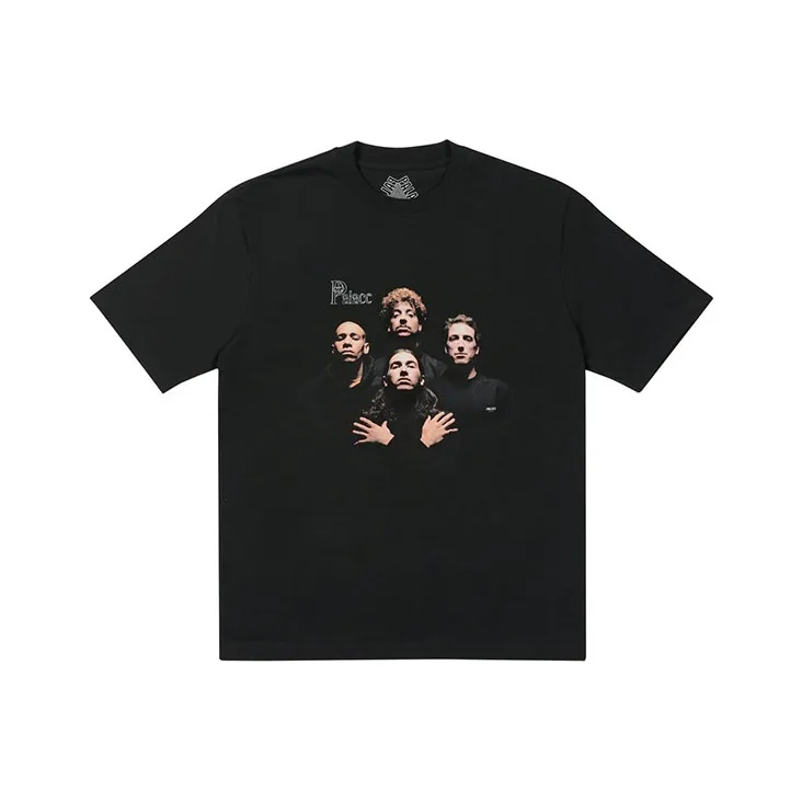 PALACE It's A Kinda Magic T shirt-0